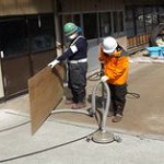 飯舘地区除染工事　その２（大成ＪＶ）