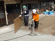 飯舘地区除染工事　その２（大成ＪＶ）