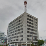 ACDビル（改修・改装及び耐震補強）工事