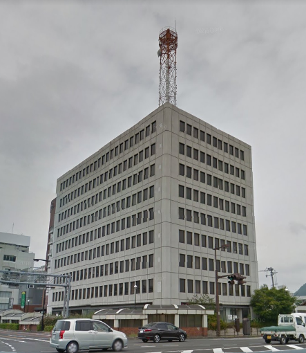 ACDビル（改修・改装及び耐震補強）工事