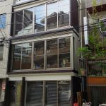 （仮称）池袋オフィスビル計画
　
H26.4～H27.4